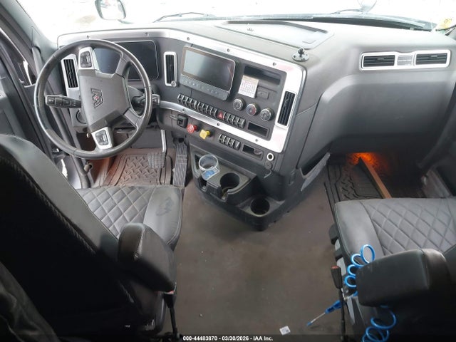 Western Star Auto Car 57x Chassis