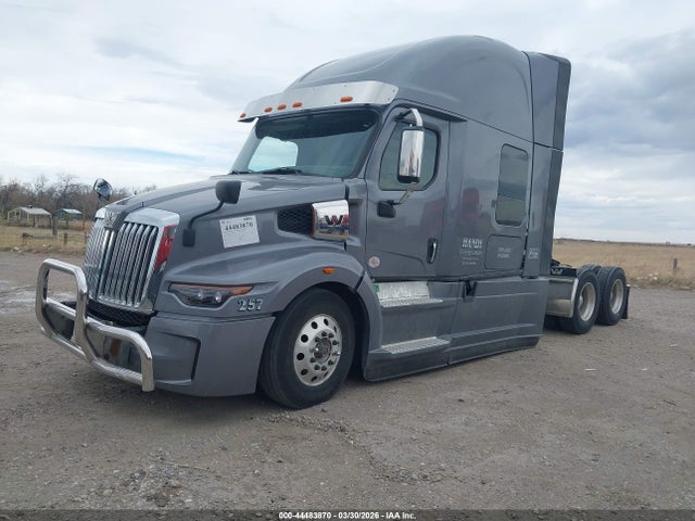 Western Star Auto Car 57x Chassis