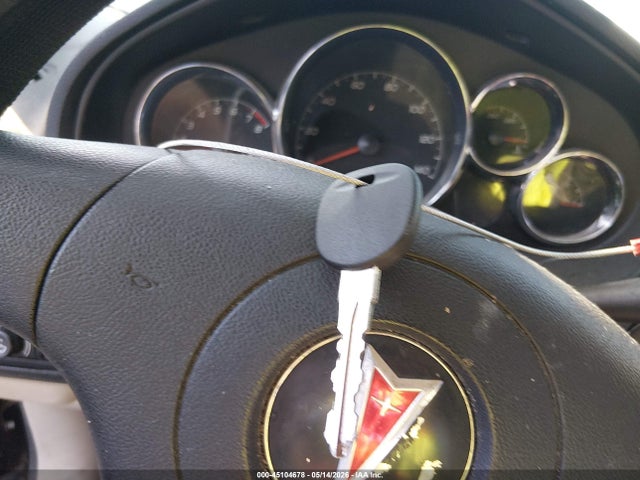 Pontiac G6 Value Leader