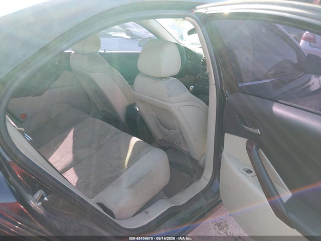 Pontiac G6 Value Leader