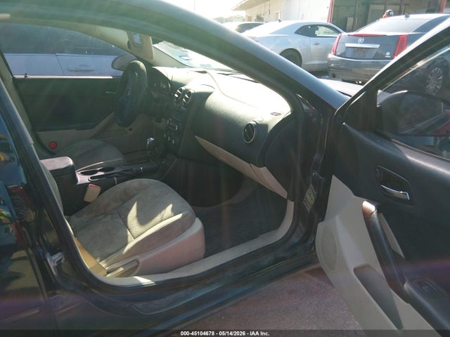 Pontiac G6 Value Leader