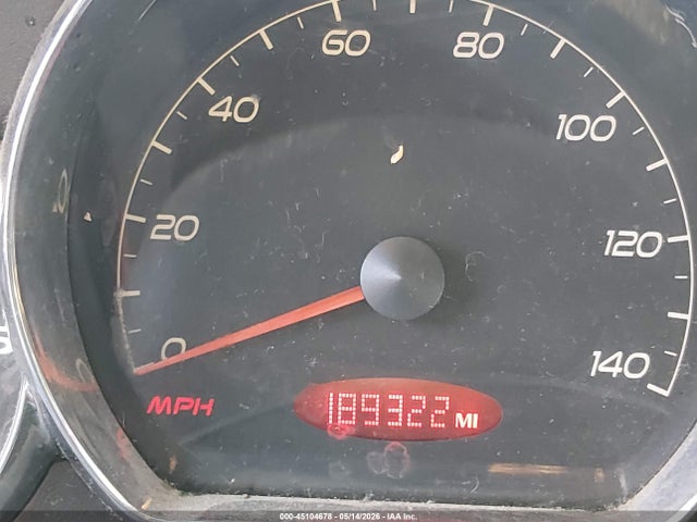 Pontiac G6 Value Leader