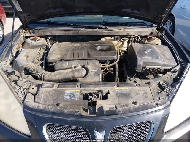 Pontiac G6 Value Leader