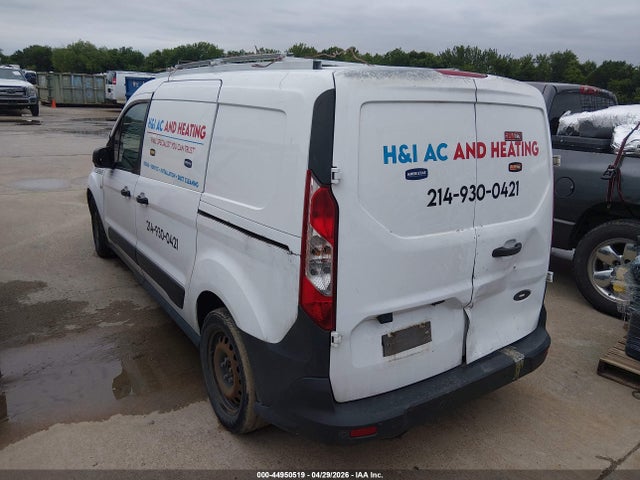 Ford Transit Xl