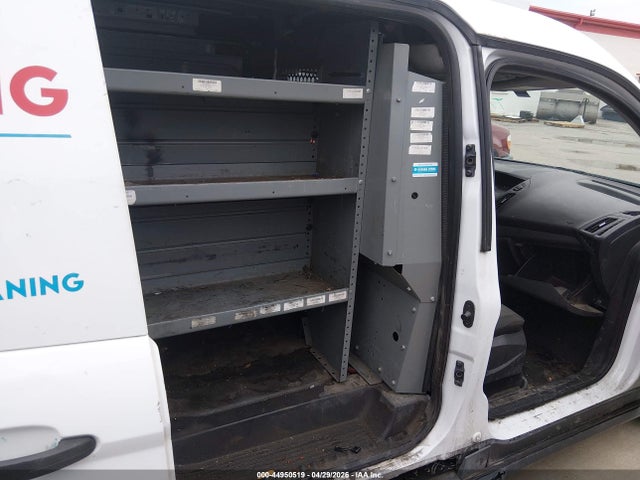 Ford Transit Xl