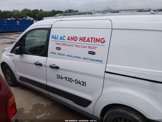 Ford Transit Xl