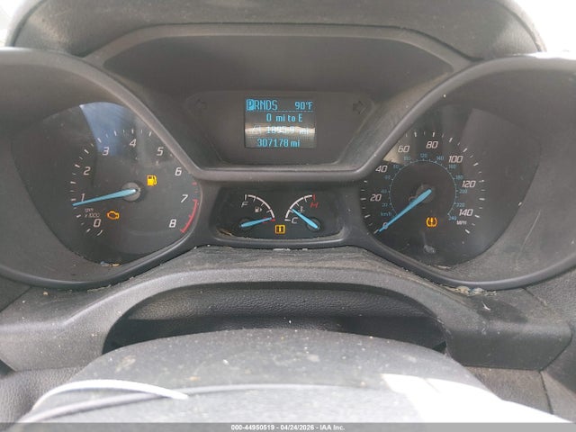 Ford Transit Xl