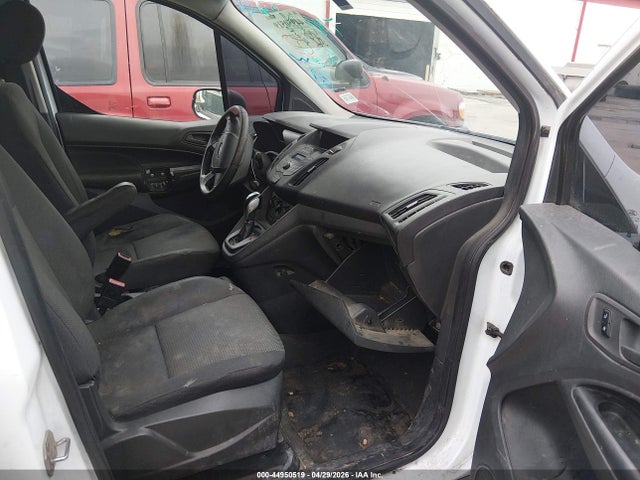 Ford Transit Xl