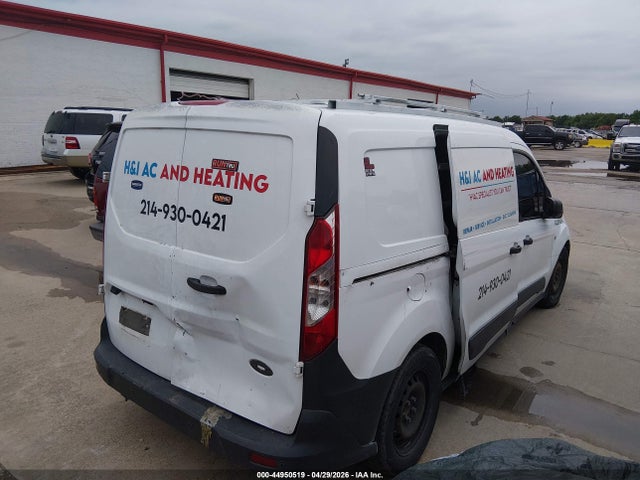 Ford Transit Xl