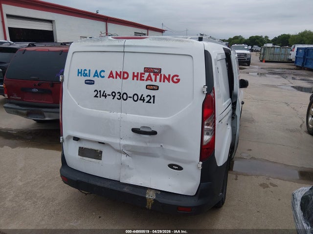Ford Transit Xl