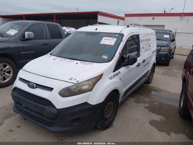 Ford Transit Xl