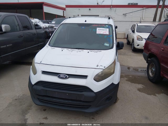 Ford Transit Xl