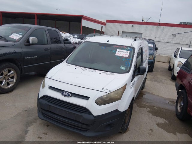 Ford Transit Xl