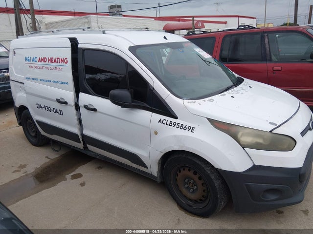 Ford Transit Xl