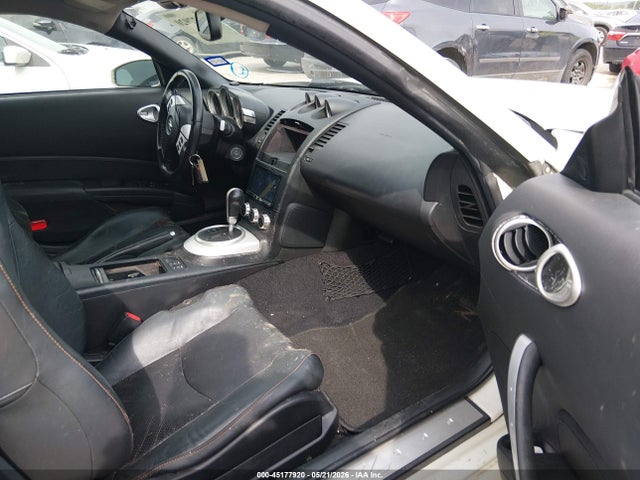 Nissan 350Z Touring