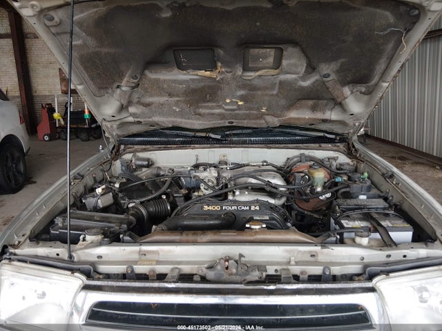 Toyota 4Runner Sr5 V6