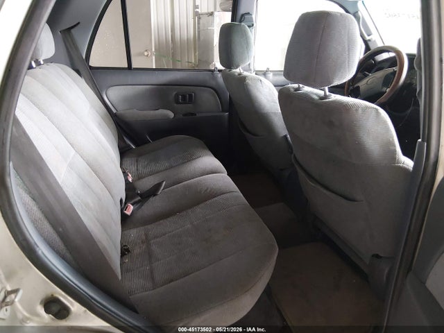 Toyota 4Runner Sr5 V6