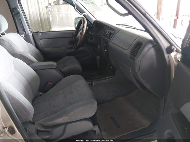 Toyota 4Runner Sr5 V6
