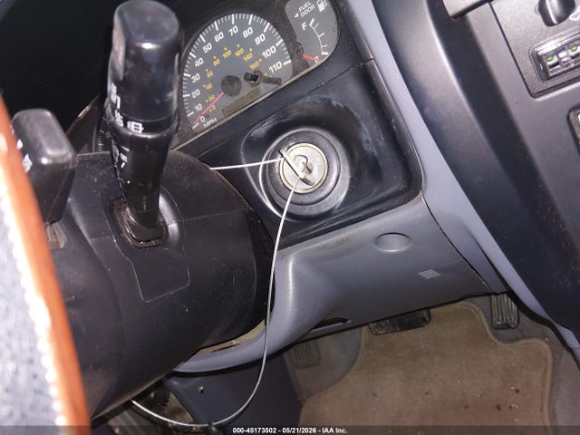 Toyota 4Runner Sr5 V6