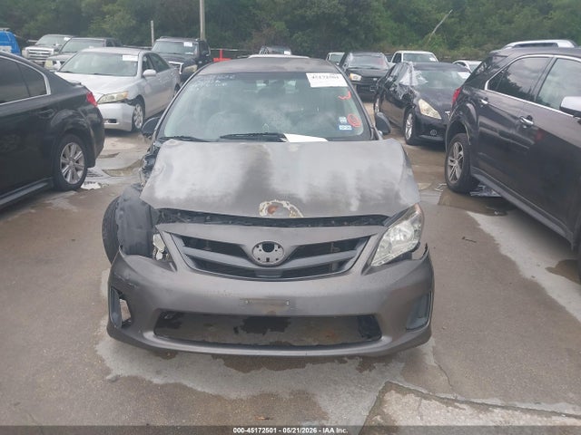Toyota Corolla L