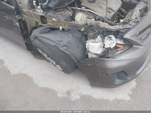Toyota Corolla L