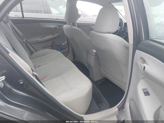 Toyota Corolla L