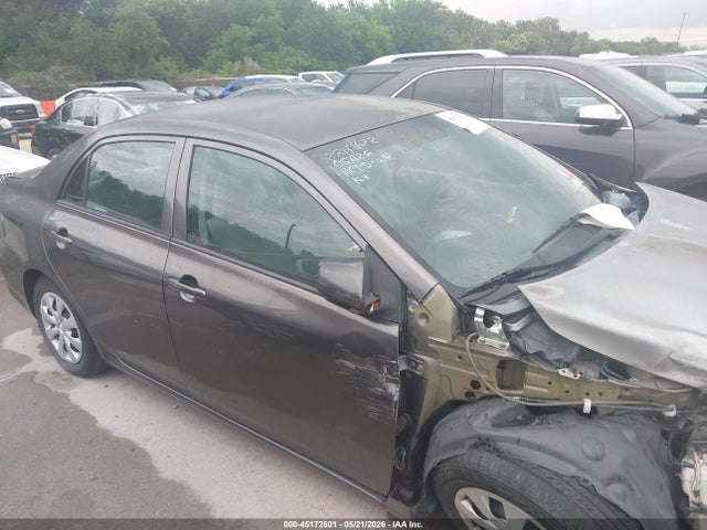 Toyota Corolla L