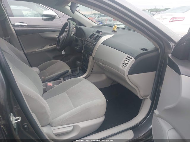 Toyota Corolla L