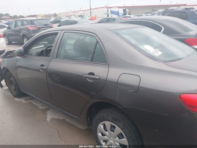 Toyota Corolla L