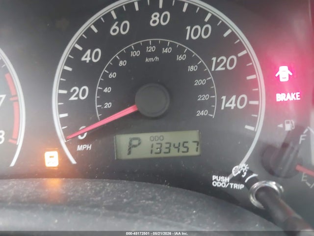 Toyota Corolla L