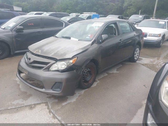 Toyota Corolla L