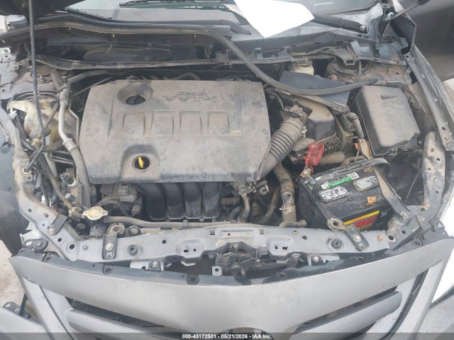 Toyota Corolla L