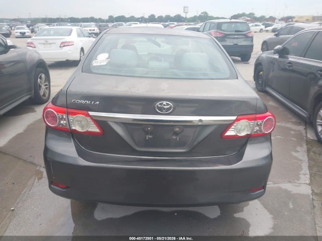 Toyota Corolla L