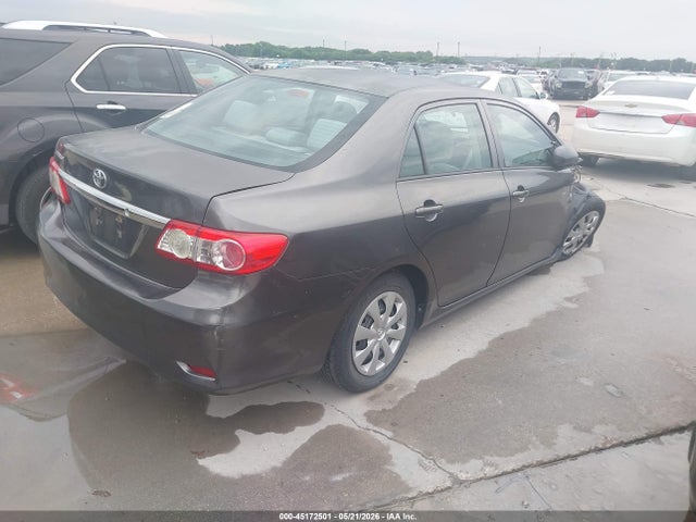 Toyota Corolla L