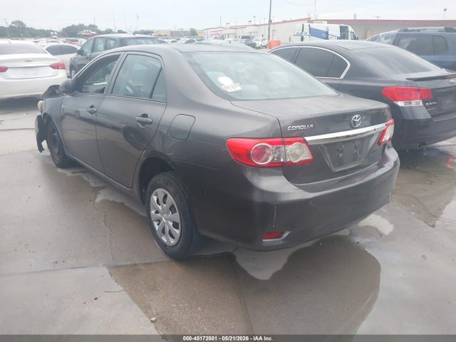 Toyota Corolla L