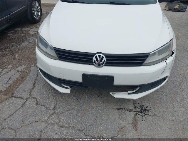 Volkswagen Jetta 2.5l Se