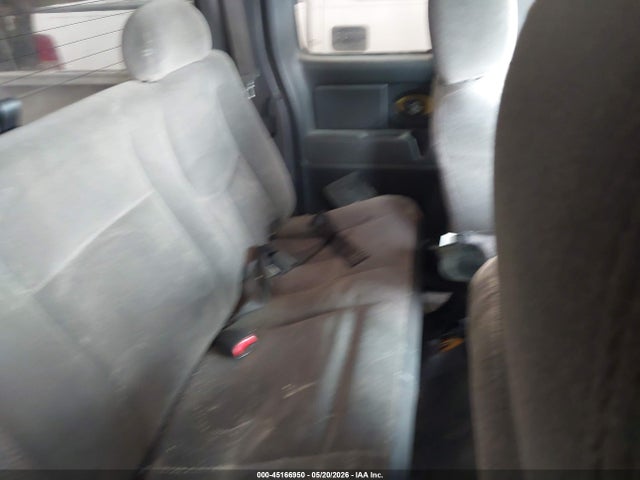 Chevrolet Silverado 1500 Ls