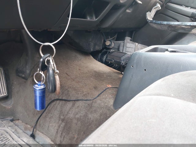 Chevrolet Silverado 1500 Ls