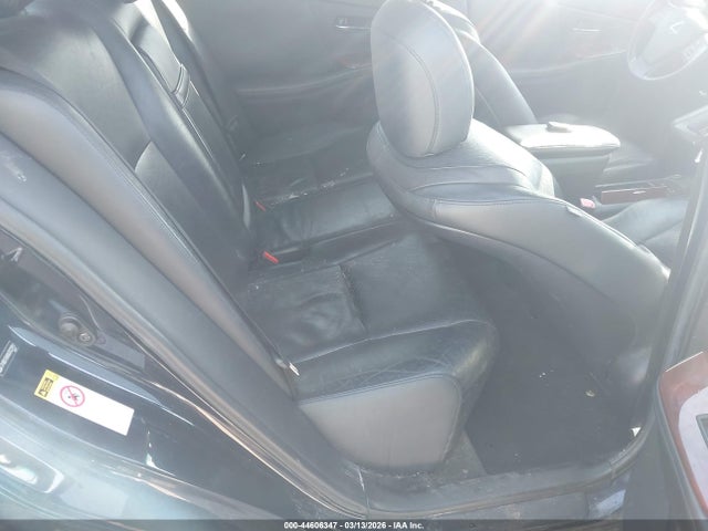 Lexus HS 250h Premium