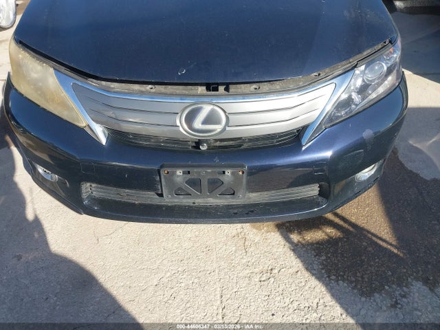 Lexus HS 250h Premium