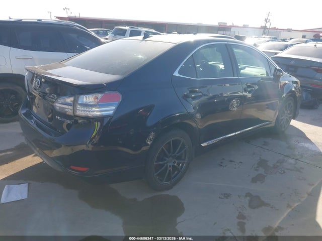 Lexus HS 250h Premium