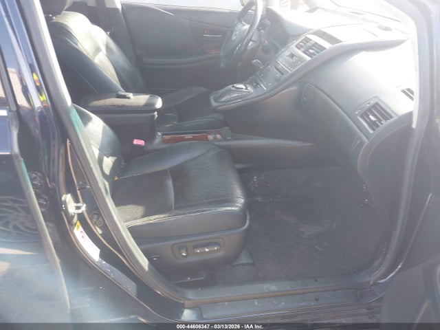 Lexus HS 250h Premium