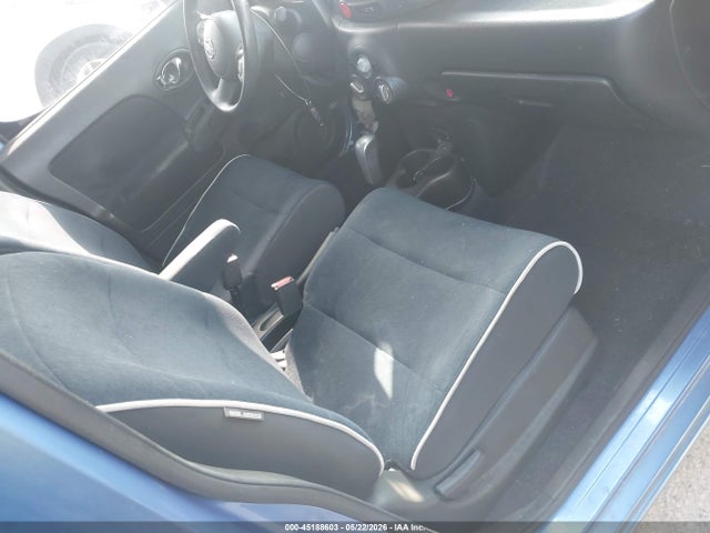 Nissan cube 1.8 S