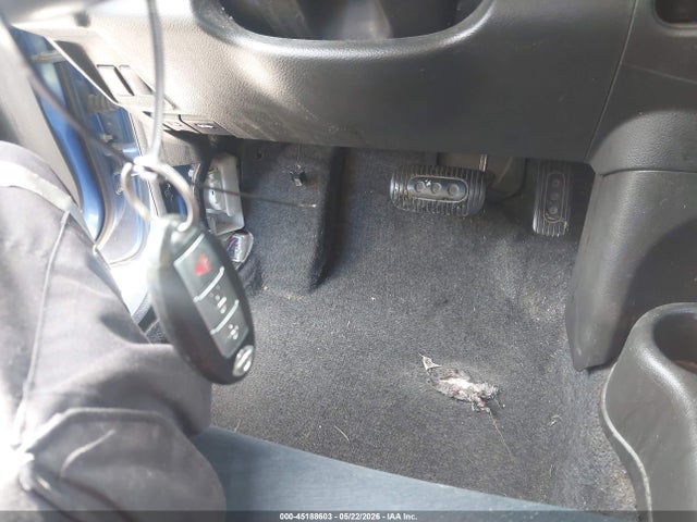 Nissan cube 1.8 S