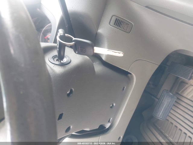 Honda Pilot Ex-l