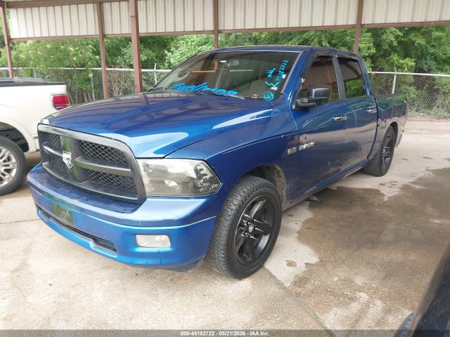 Dodge Ram 1500