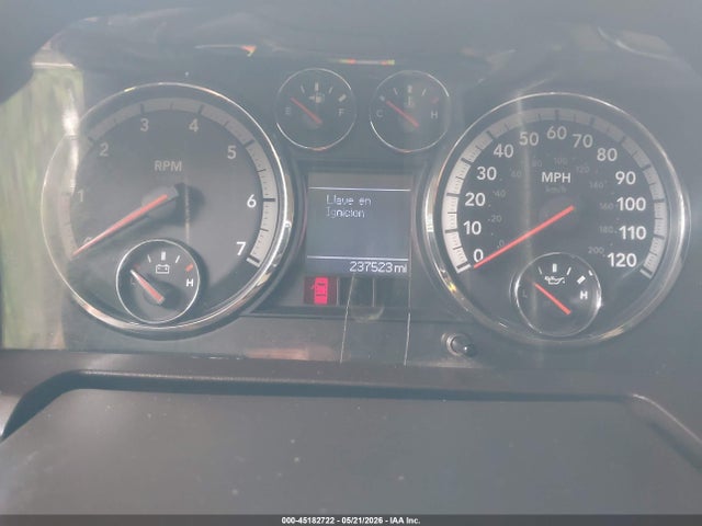 Dodge Ram 1500