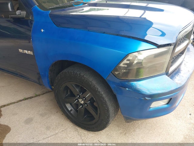 Dodge Ram 1500