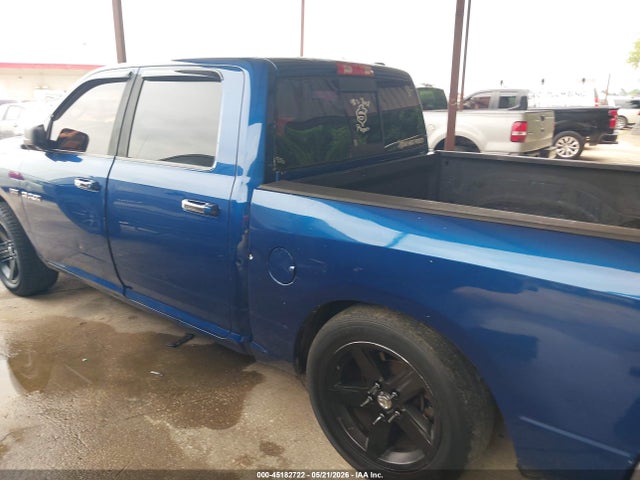 Dodge Ram 1500