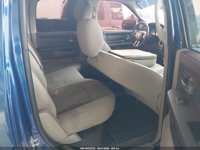Dodge Ram 1500